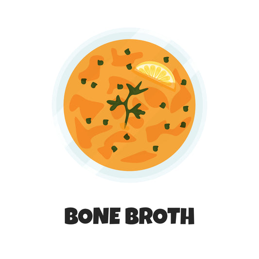 Cobros Bone Broth: A Guide to Nutritional Excellence and Health Benefits
