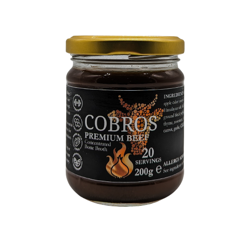 Cobros Premium Beef