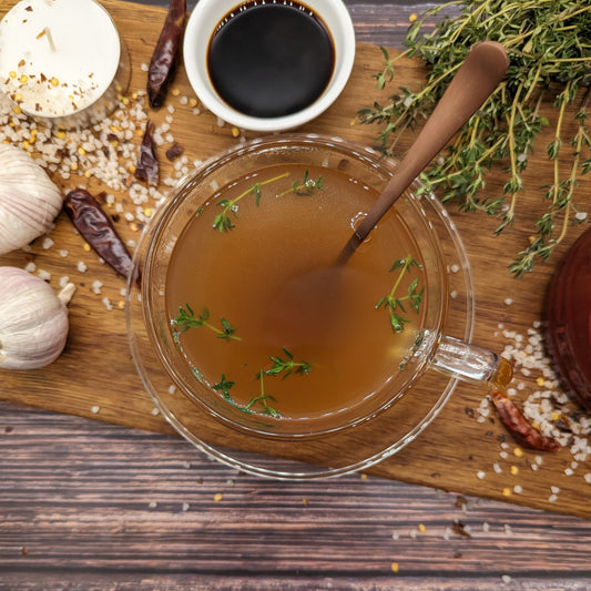 The Many Benefits of Cobros Bone Broth