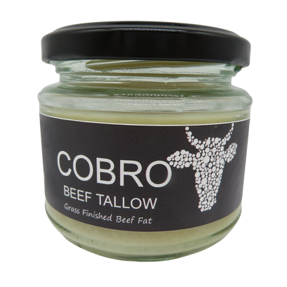 Cobros Tallow (Beef)