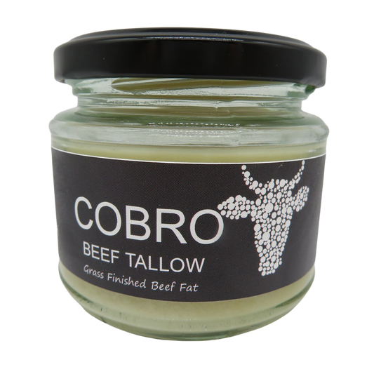 Cobros Tallow (Beef)