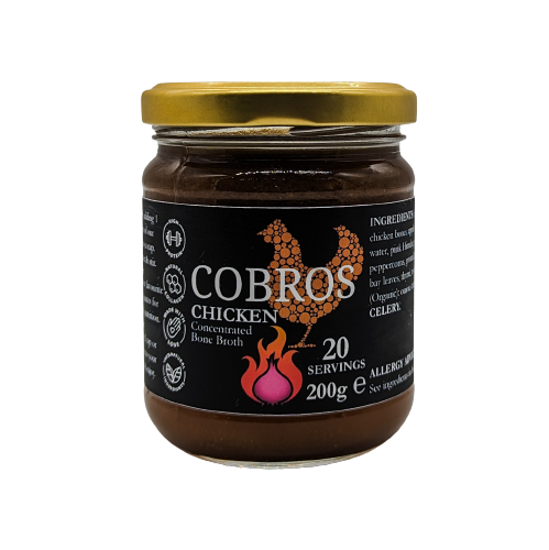 Cobros Premium Chicken